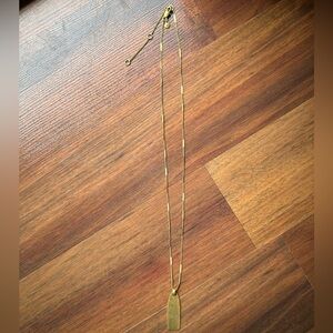 Madewell Necklace